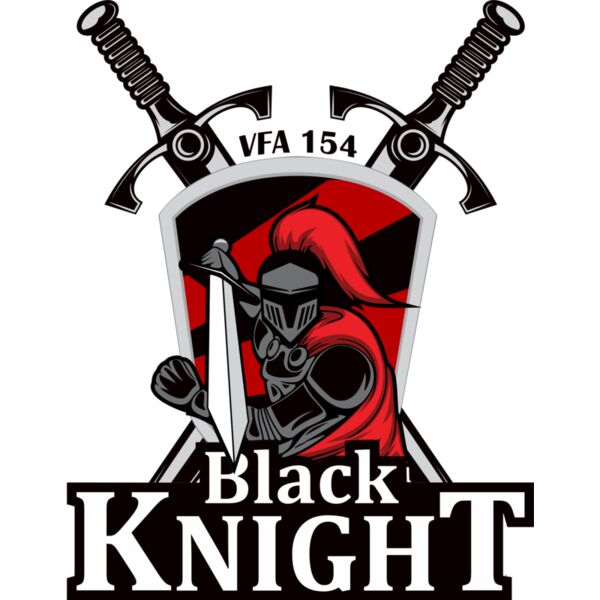 8276 Black Knights Thumbnail