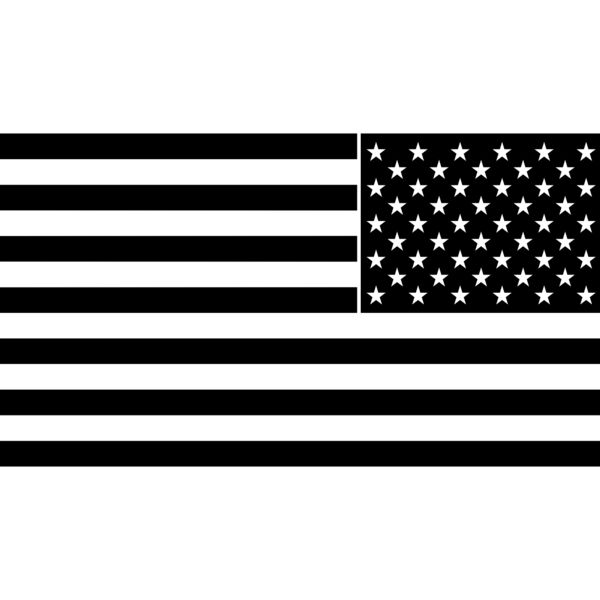 8278 Right Flag Thumbnail