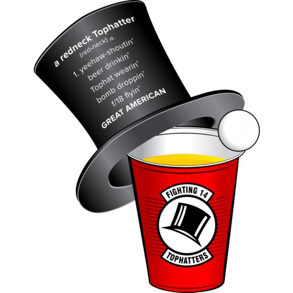 8297 Redneck Tophatters Thumbnail