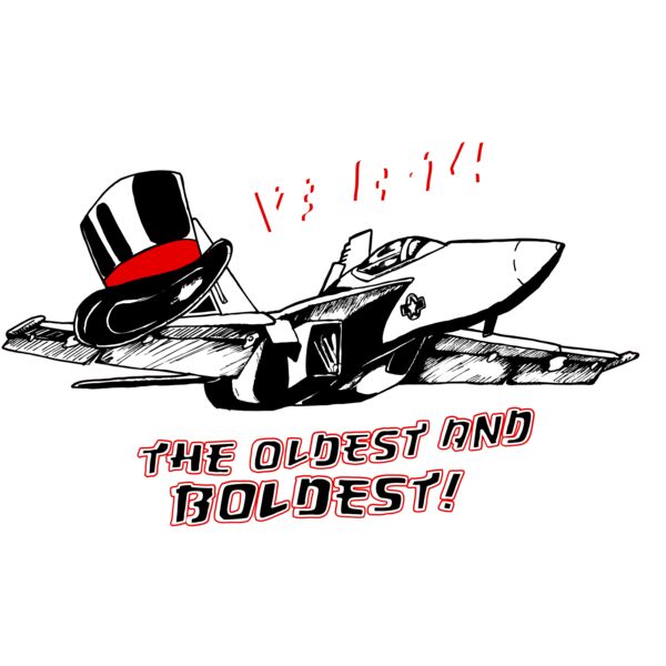 8298 Oldest and Boldest Thumbnail