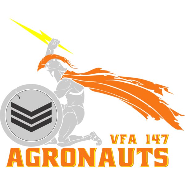 8276 Agronauts Thumbnail