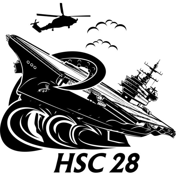5628 HSC 28 Carrier Kraken Thumbnail
