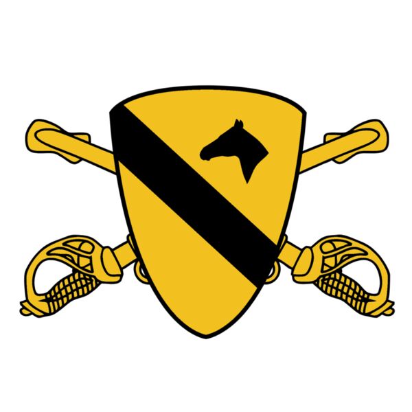 1st Cavalry Division Thumbnail