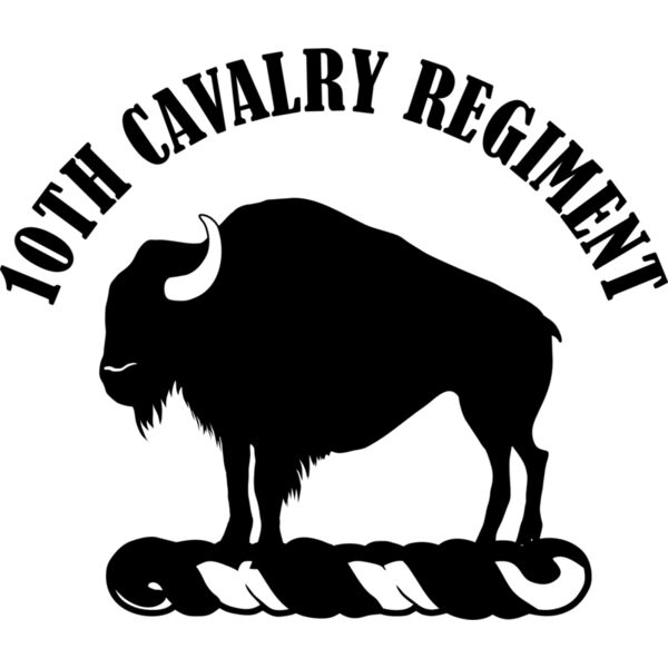 10th Cavalry Regiment Thumbnail