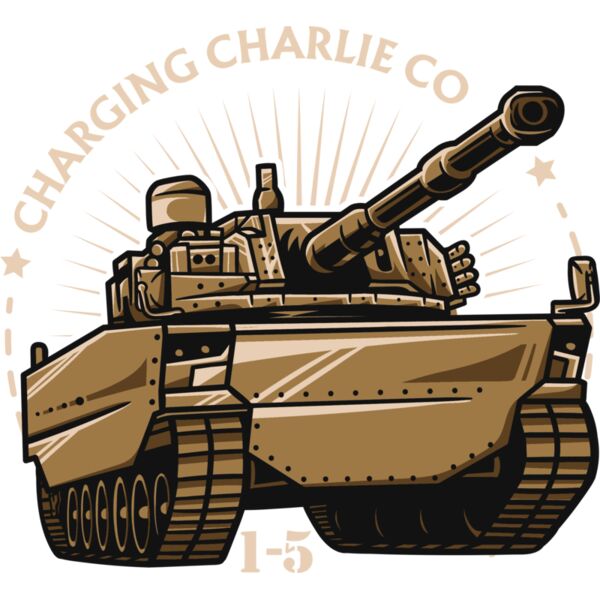 1-5 Charging Charlie Thumbnail