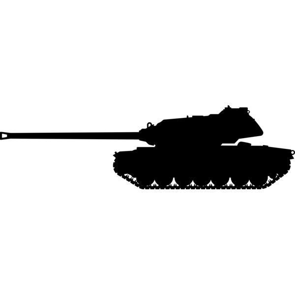 M103 Tank Thumbnail