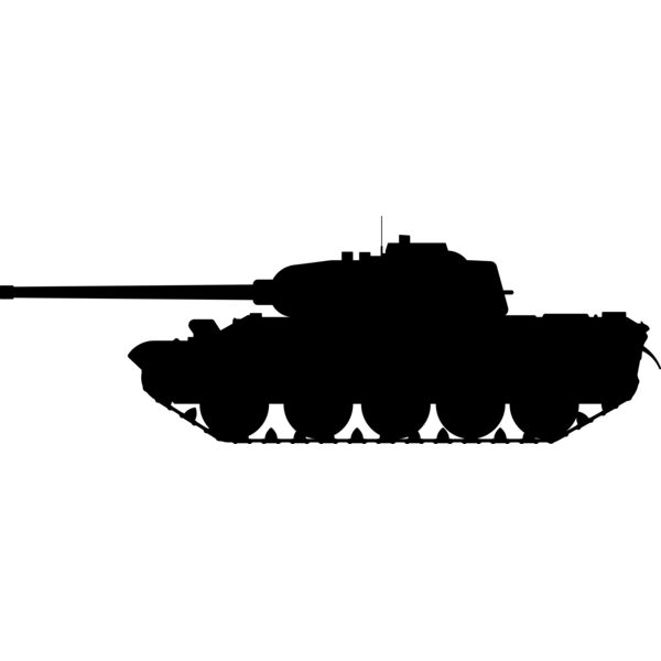 T44 Tank Thumbnail