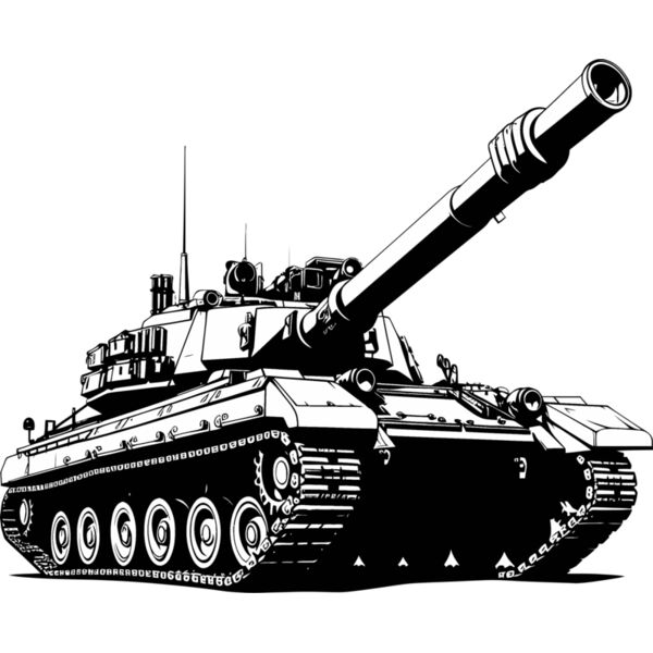 War Tank Thumbnail