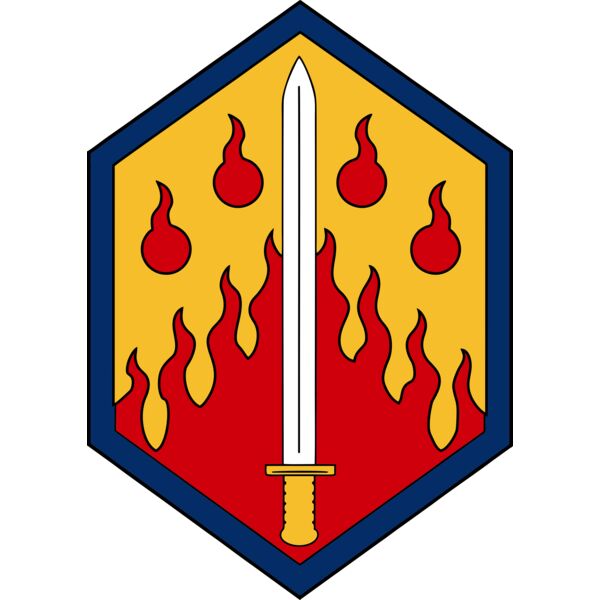 48th Chemical Brigade  Thumbnail