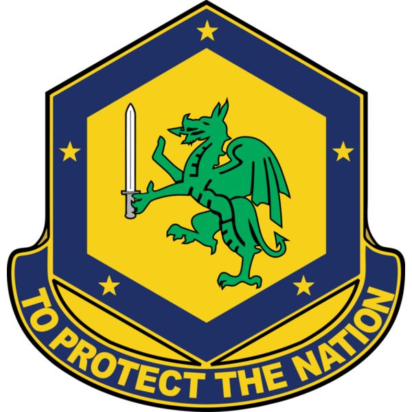 48th Chemical BrigadeTo Protect The Nation Thumbnail