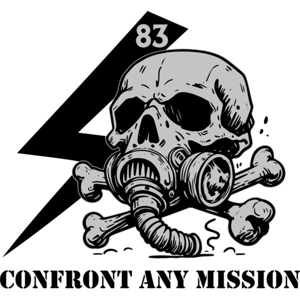 83rd Chemical Battalion Thumbnail