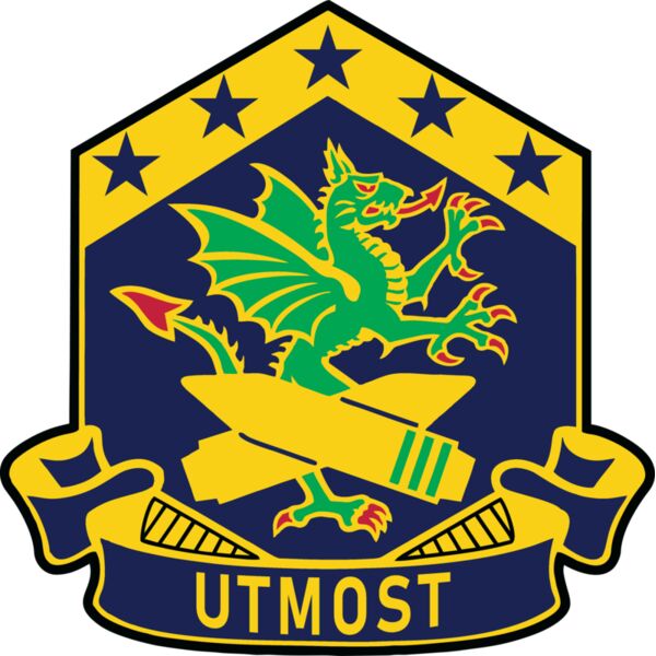 110th Chemical Battalion Thumbnail