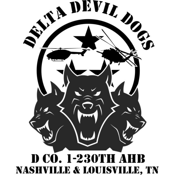 D Co. Delta Devil Dogs Thumbnail