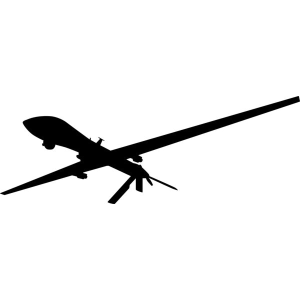 Unmanned Drone Thumbnail
