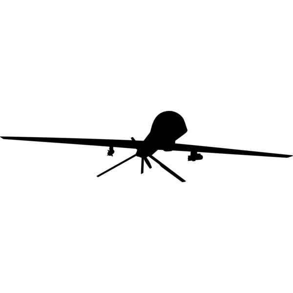 Unmanned Drone Thumbnail