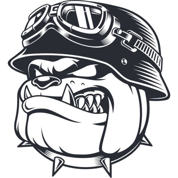 Bulldog Soldier Thumbnail