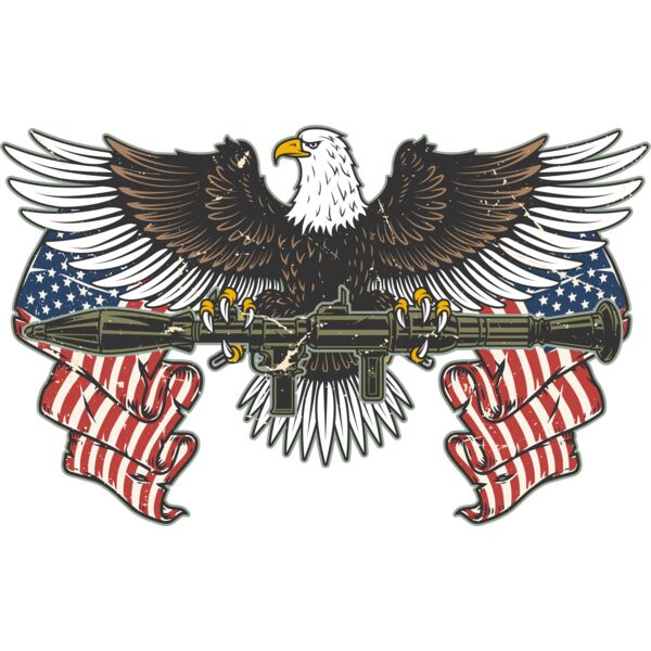 Freedom Eagle Thumbnail