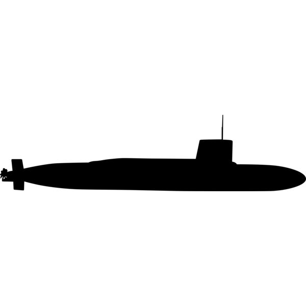 Submarine Thumbnail