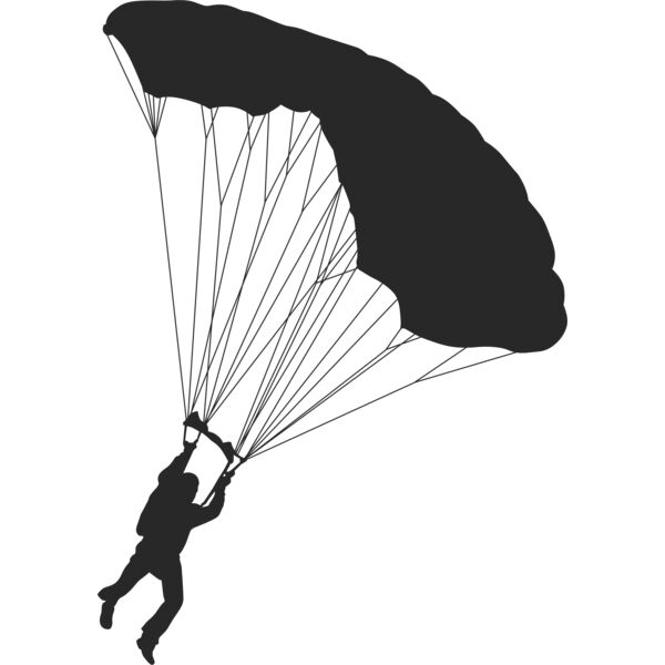 Parachute Thumbnail