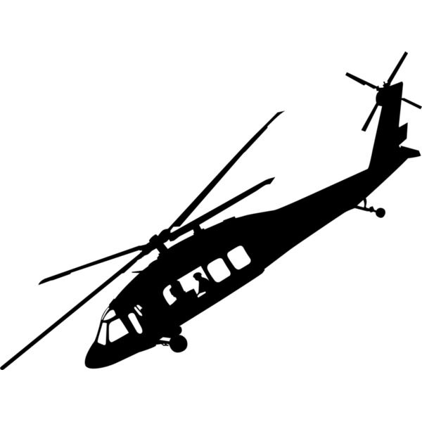 Helecopter Thumbnail