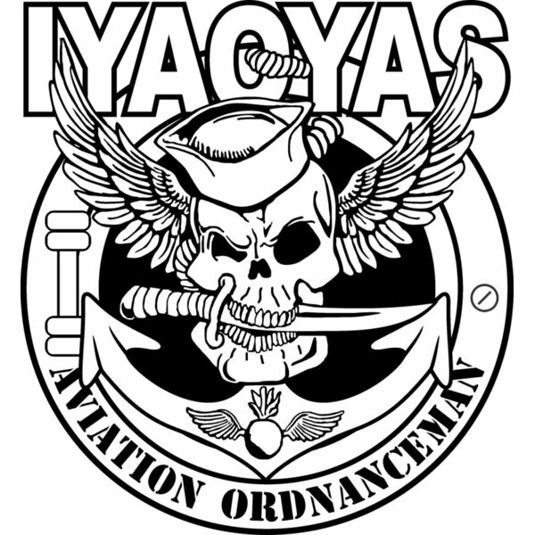 Aviation Ordnanceman Thumbnail