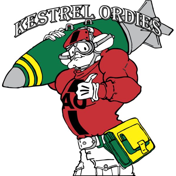 Kestrel Ordies Thumbnail