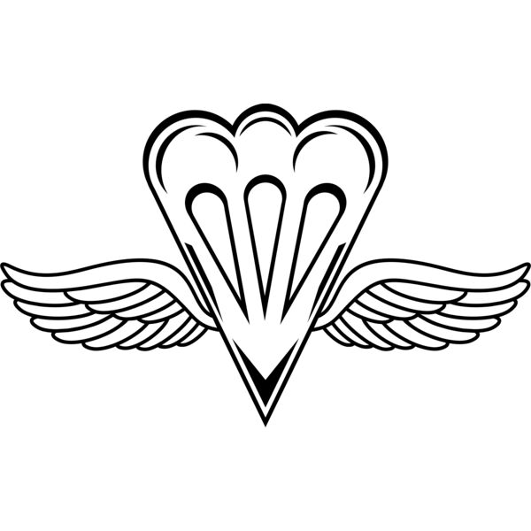 Parachute Rigger Thumbnail