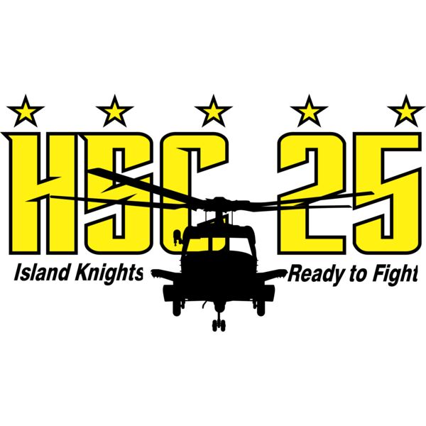 HSC 25 Thumbnail