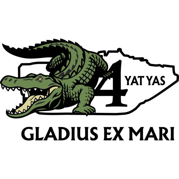 YAT YAS Gators 4th Thumbnail