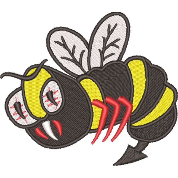 VFA 113 4" Bee Thumbnail