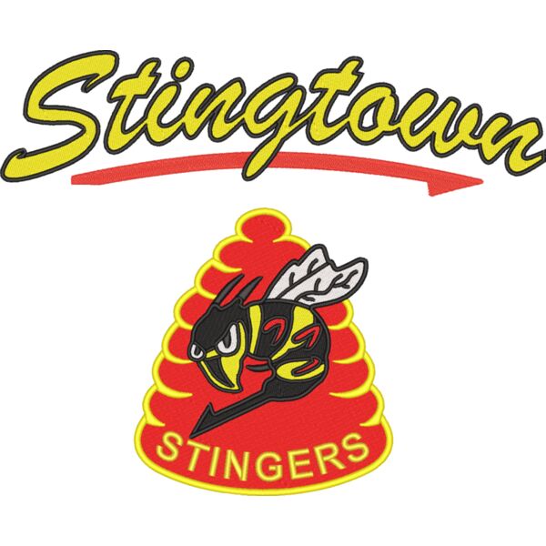 VFA 113 Stingtown Pocket Size Emb Thumbnail