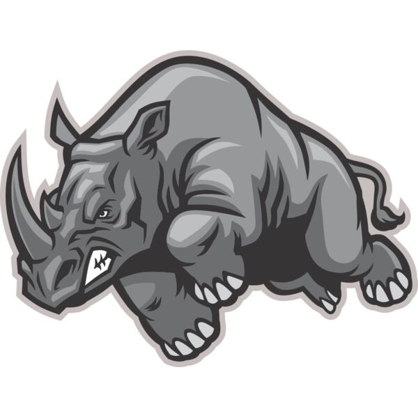 Fearce Rhino Thumbnail