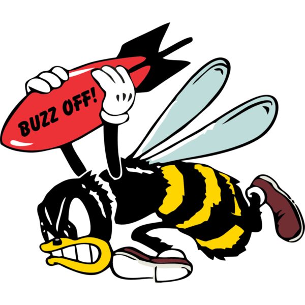 Bomber Bee Thumbnail