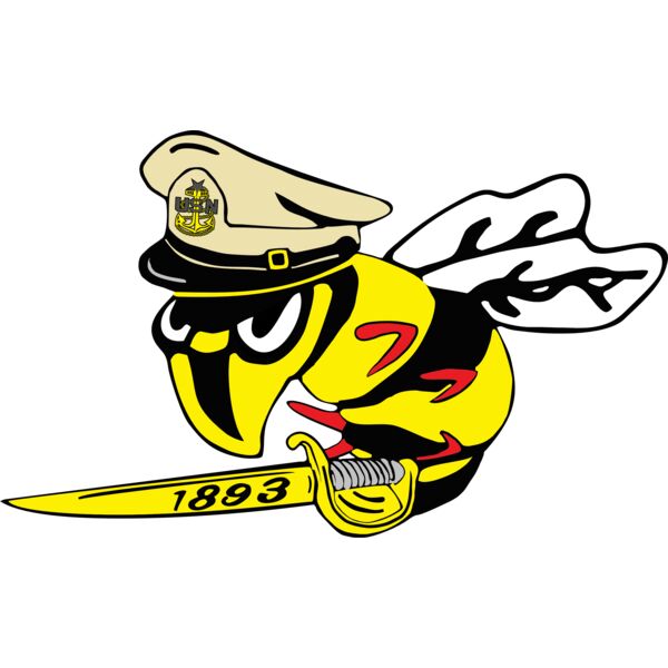 Old School Stinger Thumbnail