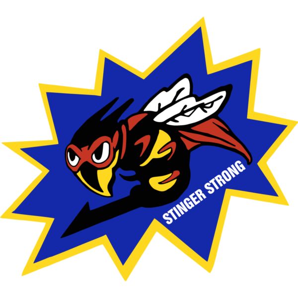 Stinger Strong Super Hero Thumbnail