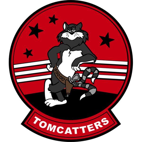VFA 31 Tomcatters Thumbnail