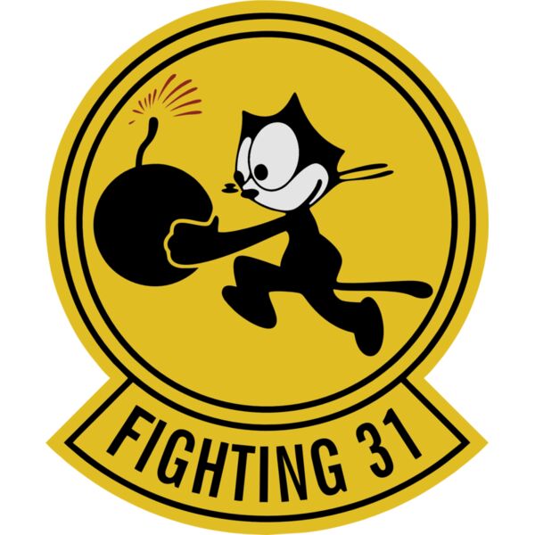 Fighting 31 Thumbnail