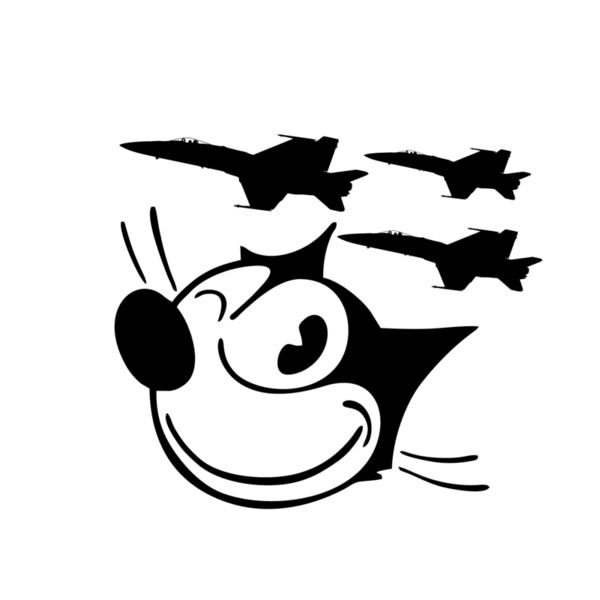 Felix Rules Thumbnail