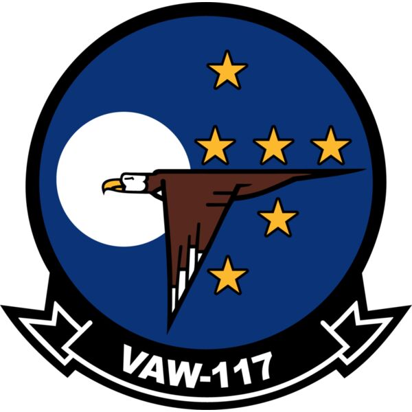 VAW 117 Emblem Thumbnail