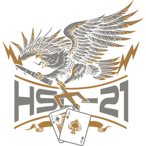HSC 21 Thumbnail