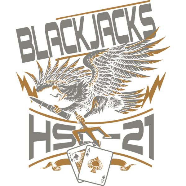 HSC 21 Blackjacks Thumbnail