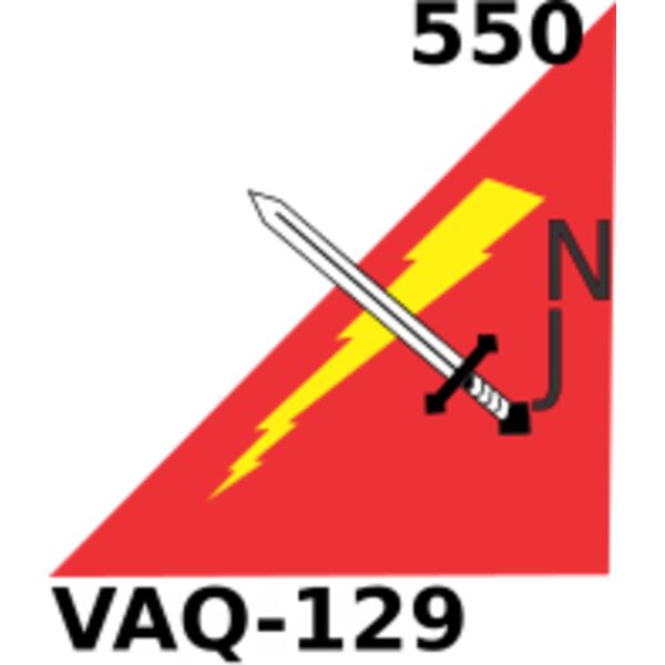 VAQ 129 550 Tailwing Thumbnail
