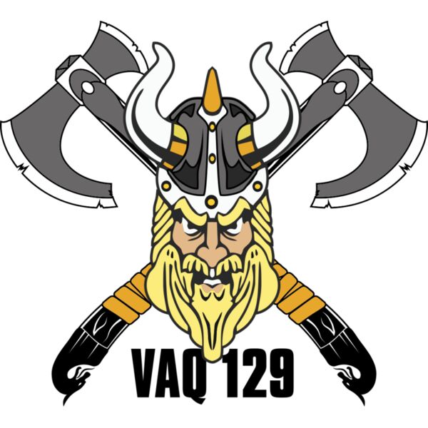 VAQ 129 Viking Thumbnail