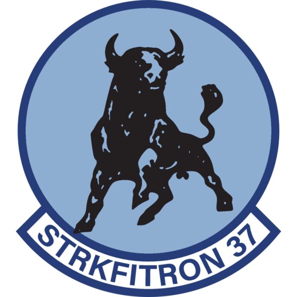 VFA 37 Emblem Thumbnail