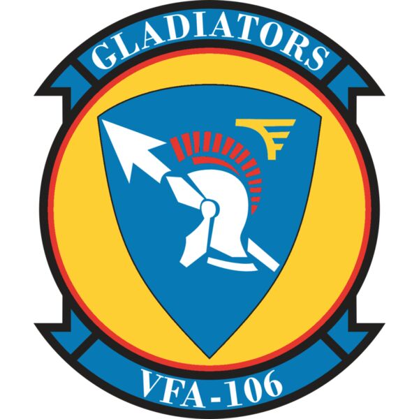 VFA 106 Emblem Thumbnail