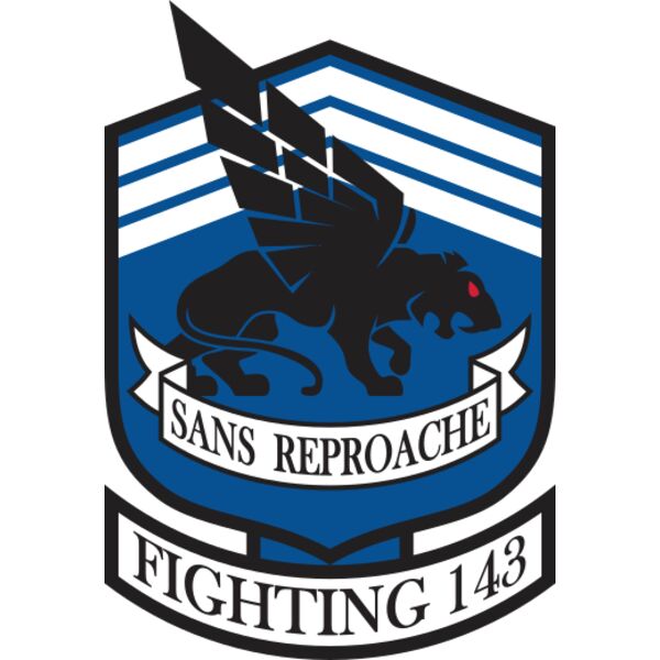 VFA 143 Emblem Thumbnail