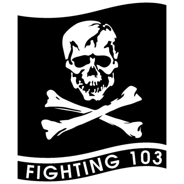 VFA 103 Emblem Thumbnail
