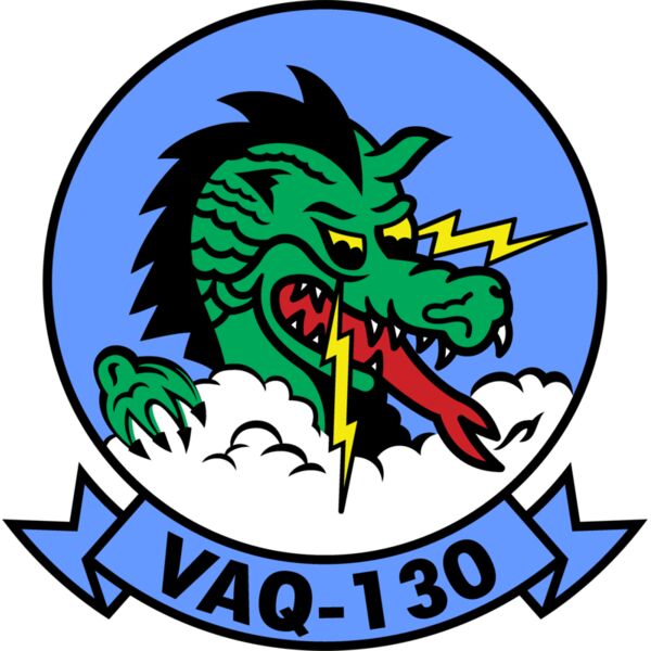 VAQ 130 Emblem Thumbnail