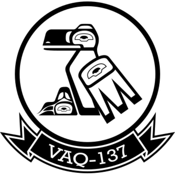 VAQ 137 Emblem Thumbnail