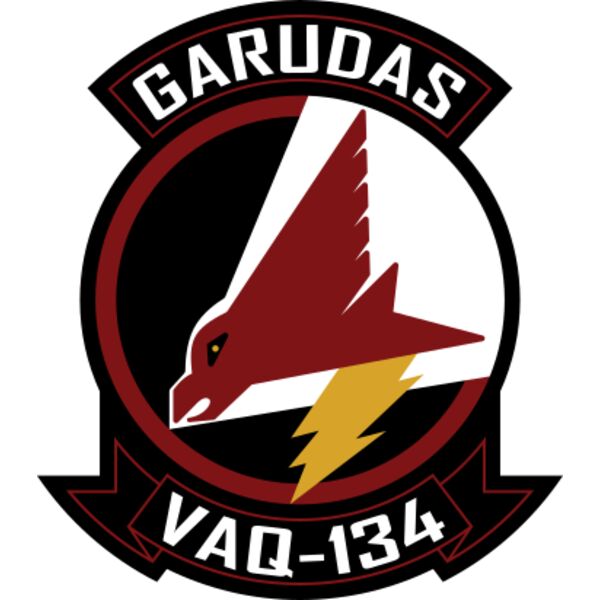 VAQ 134 Emblem Thumbnail